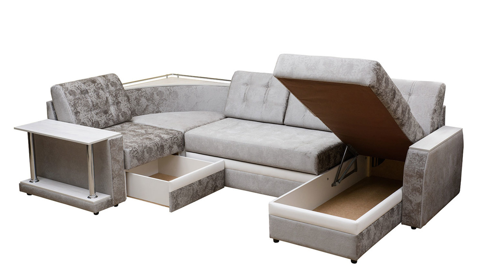 Multifunctional Furniture